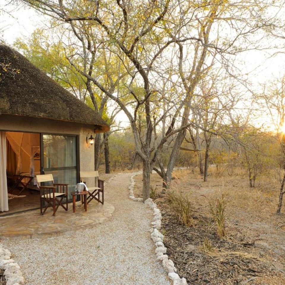 Onguma Bush Camp